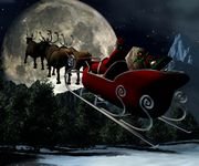 pic for Christmas carriage 
